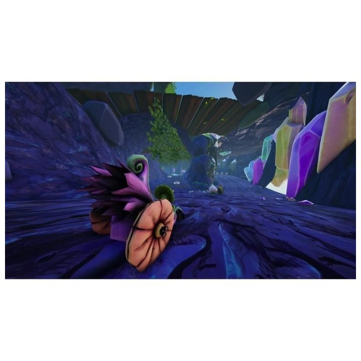 Gigantosaurus Dino Kart Jeu Switch