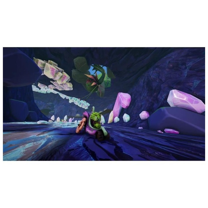 Gigantosaurus Dino Kart Jeu Switch