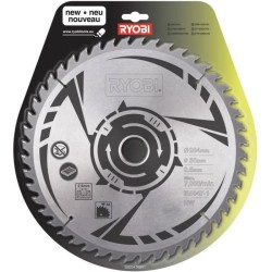 RYOBI Lame carbure 48 dents...