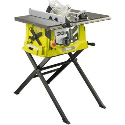 RYOBI RTS1800S - G - Scie...