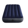 INTEX Matelas Gonflable Classic Downy Fiber Tech 1 Place - 191 x 76 x 25 cm