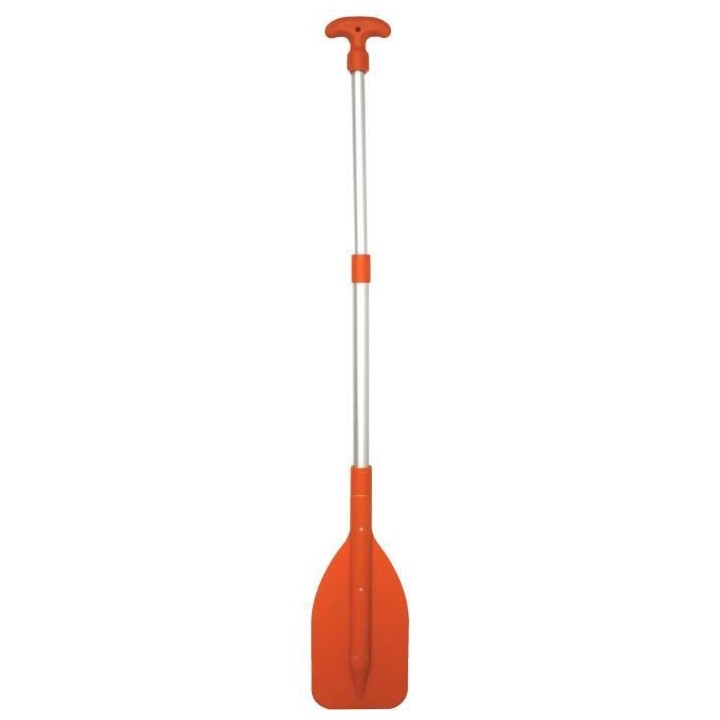 PLASTIMO Pagaie télescopique