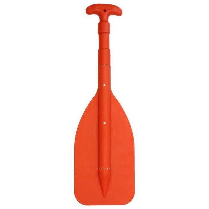 PLASTIMO Pagaie télescopique