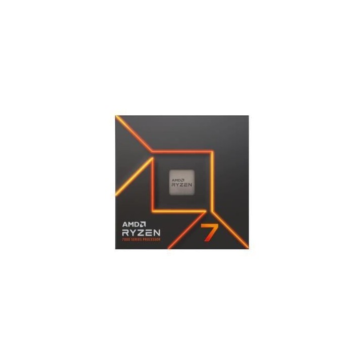 Processeur - AMD - Ryzen 7 7700