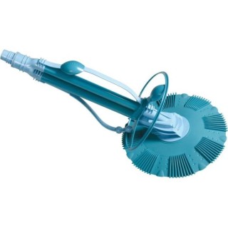 UBBINK Aspirateur automatique pour piscine