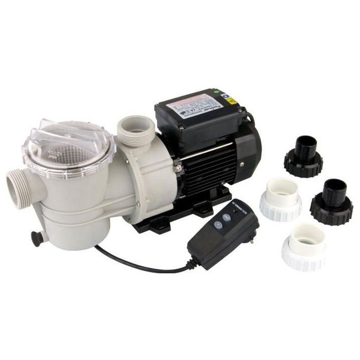 POOLMAX Pompe piscine TP50 - 0,50CV