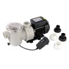 UBBINK Kit de Filtration a sable pour piscine Poolfilterset 300