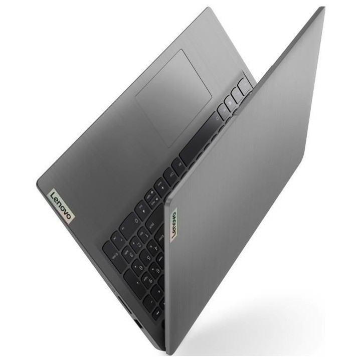PC Portable - Lenovo IP 3 15ALC6 - 15,6 FHD - RYZEN 7 5700U - RAM 16 G