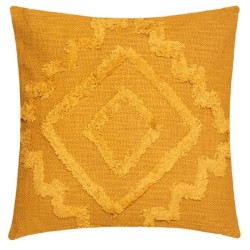 Coussin Tuft Inca - 40 x 40...