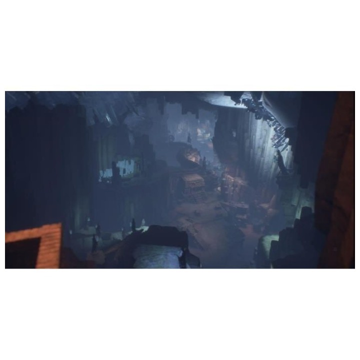 THE CROWN OF WU - LEGEND EDITION - Jeu PS5