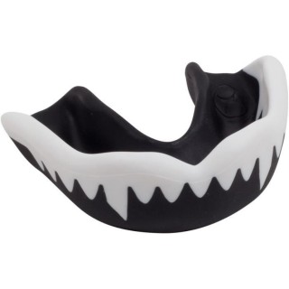 GILBERT Protege-dents Viper - Homme - Noir et blanc