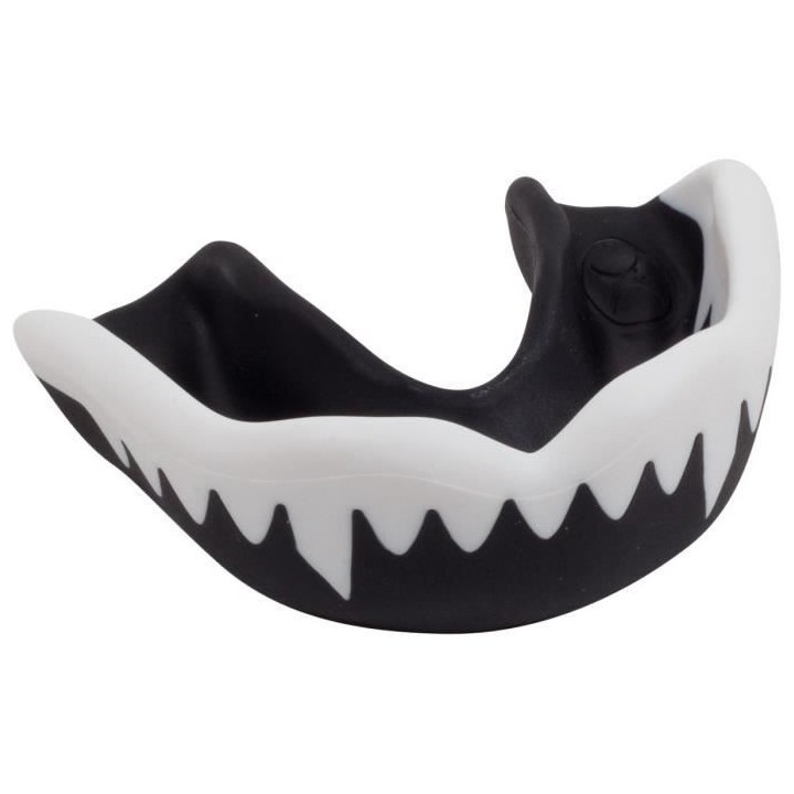 GILBERT Protege-dents Viper - Homme - Noir et blanc