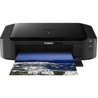 Imprimante Jet d'encre CANON PIXMA IP8750 Photo Pro 6 cartouches WiFi