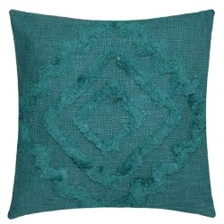 Coussin Tuft Inca - 40 x 40...