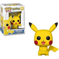 Figurine Funko Pop! Games :...