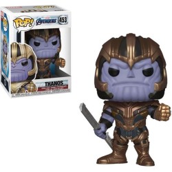 Figurine Funko Pop! Marvel...