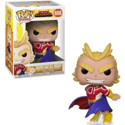 Figurine Funko Pop!...