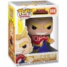 Figurine Funko Pop! Animation : My Hero Academia S3 - Silver Age All Might