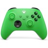 Manette Xbox sans fil - Velocity Green - Vert - Xbox Series / Xbox One / PC Windows 10 / Android / iOS