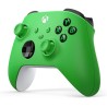 Manette Xbox sans fil - Velocity Green - Vert - Xbox Series / Xbox One / PC Windows 10 / Android / iOS