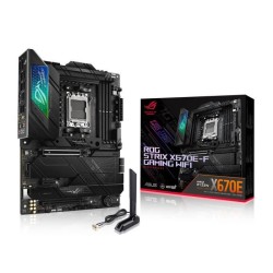 ASUS ROG STRIX X670E-F...