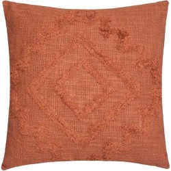 Coussin Tuft Inca - 40 x 40...