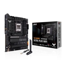 ASUS TUF GAMING X670E-PLUS...