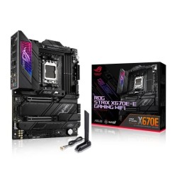 ASUS ROG STRIX X670E-E...