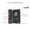 ASUS ROG STRIX X670E-E GAMING WIFI Carte mere Socket AM5 AMD X670