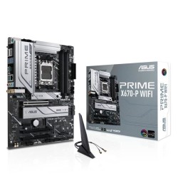 ASUS PRIME X670-P WIFI...