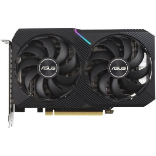 Carte Graphique - ASUS - RTX 3060 - 12Go - GDDR6 - PCIe 4.0 - HDMI / 3