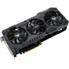 ASUS - 90YV0GC0-M0NA10 - Carte Graphique - RTX 3060 - 12Go - GDDR6 - PCIe 4.0 - 2 x HDMI / 3 x DP