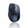 Logitech pack clavier-souris sans fil - MK710