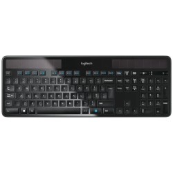 LOGITECH - Clavier sans fil...