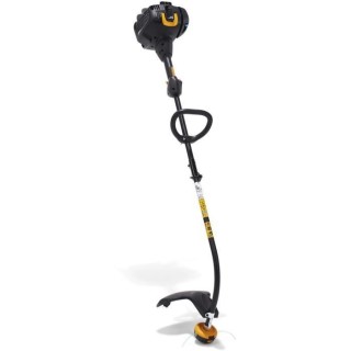 Coupe-bordure thermique MCCULLOCH - T26 CS - 750W - 40 cm - Démarrage
