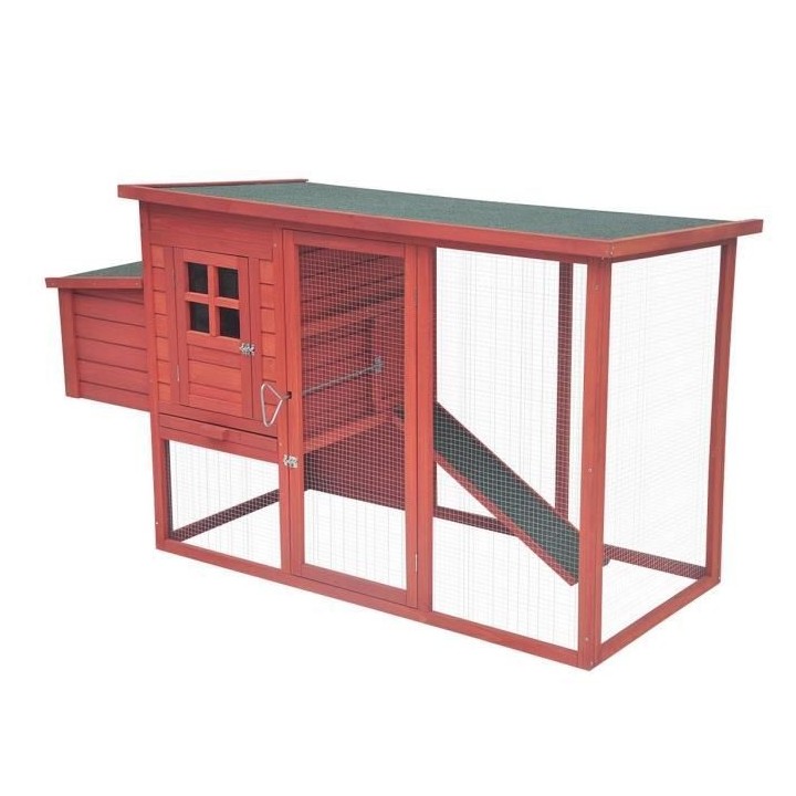 DUVO+ Woodland Poulaillier Hollie Classic - 183 x 78 x 104 cm - 31,5 k