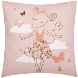 Coussin Liberty Recto Verso...