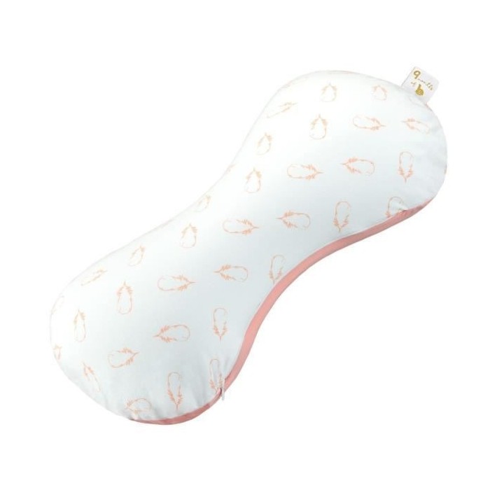 BABYMOOV Housse de coussin maternité Mum & B pinky