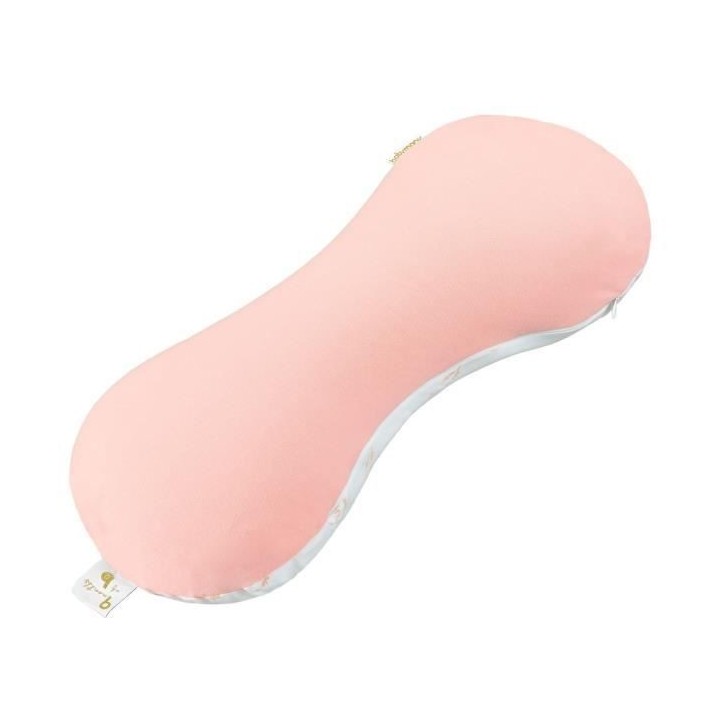 BABYMOOV Housse de coussin maternité Mum & B pinky