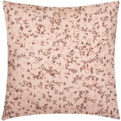 Coussin Liberty Recto Verso Coton et polyester - Multicolore