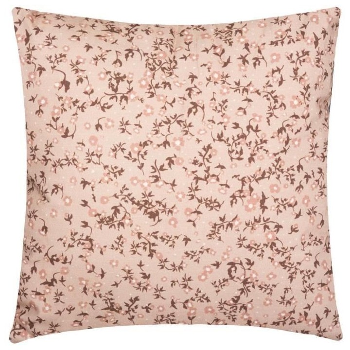 Coussin Liberty Recto Verso Coton et polyester - Multicolore