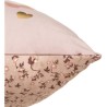 Coussin Liberty Recto Verso Coton et polyester - Multicolore