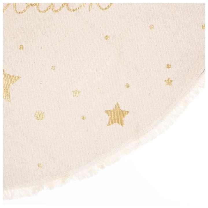 ATMOSPHERA FOR KIDS Tapis Moon And Back D.120 cm