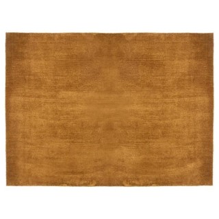 Tapis Reflet Joanne - Ocre - 120x170 cm