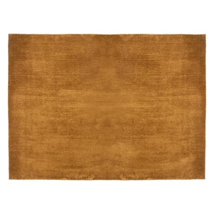 Tapis Reflet Joanne - Ocre - 120x170 cm