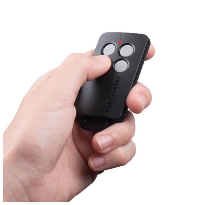 SCS Sentinel - Télécommande de Portail 4 Canaux avec Code Secret Tou