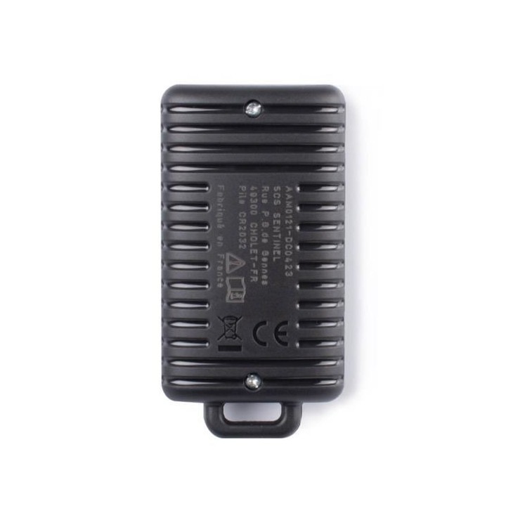 SCS Sentinel - Télécommande de Portail 4 Canaux avec Code Secret Tou