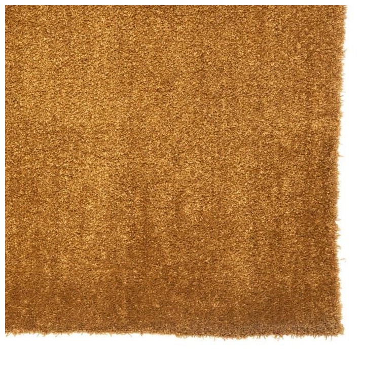 Tapis Reflet Joanne - Ocre - 120x170 cm