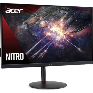 Ecran PC Gamer - ACER Nitro XV240YPbmiiprx - 23,8 FHD - Dalle IPS - 0,
