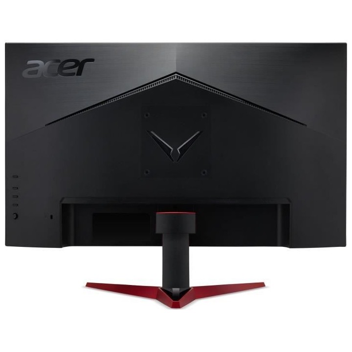 Ecran PC Gamer - ACER Nitro VG272LVbmiipx - 27 FHD - Dalle IPS - 0,5 m